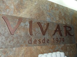 Hotel Vivar