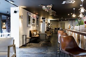 Rock Noir Hôtel & Spa