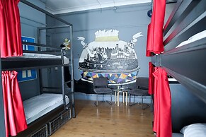 Hostel ROOM Rotterdam