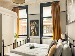 Hostel ROOM Rotterdam