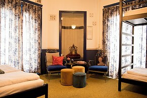 Hostel ROOM Rotterdam