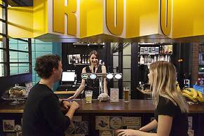 Hostel ROOM Rotterdam