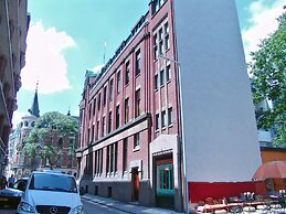 Hostel ROOM Rotterdam