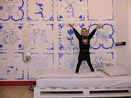 Hostel ROOM Rotterdam