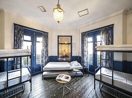 Hostel ROOM Rotterdam