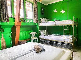 Hostel ROOM Rotterdam