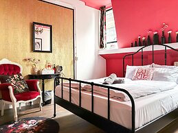 Hostel ROOM Rotterdam