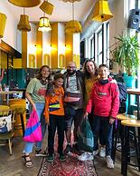 Hostel ROOM Rotterdam