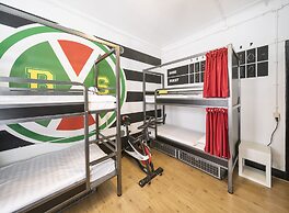 Hostel ROOM Rotterdam