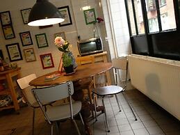 Hostel ROOM Rotterdam