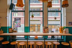 Hostel ROOM Rotterdam