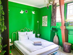 Hostel ROOM Rotterdam