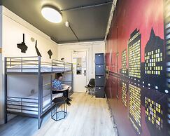 Hostel ROOM Rotterdam