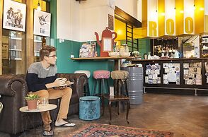 Hostel ROOM Rotterdam