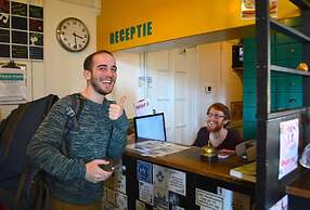 Hostel ROOM Rotterdam