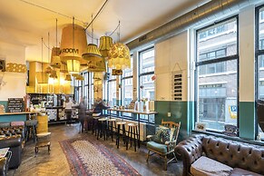 Hostel ROOM Rotterdam