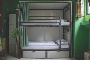 Hostel ROOM Rotterdam