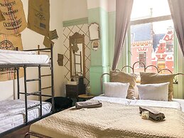 Hostel ROOM Rotterdam