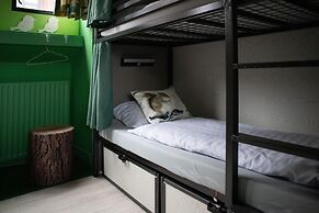 Hostel ROOM Rotterdam