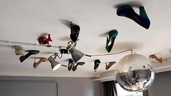 Hostel ROOM Rotterdam