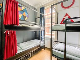 Hostel ROOM Rotterdam