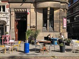 Hostel ROOM Rotterdam