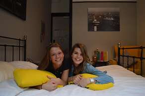 Hostel ROOM Rotterdam