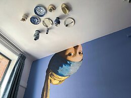 Hostel ROOM Rotterdam