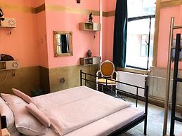 Hostel ROOM Rotterdam