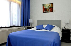 Hotel Dordrecht