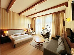 Hotel Dordrecht