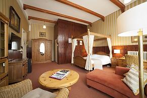 Hotel Dordrecht