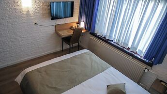 Hotel Dordrecht