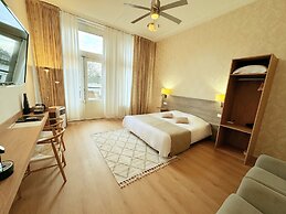 Hotel Dordrecht