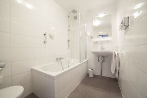Hotel Dordrecht