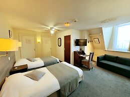 Hotel Dordrecht
