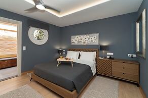 Karalis City Hotel