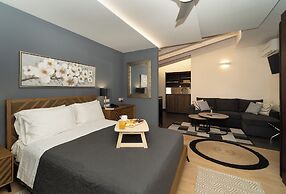 Karalis City Hotel