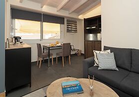 Karalis City Hotel