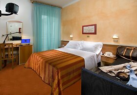 Hotel St. Moritz