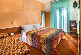 Hotel St. Moritz
