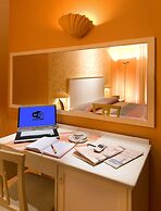 Hotel St. Moritz