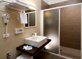 Hotel St. Moritz