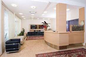 Hotel St. Moritz