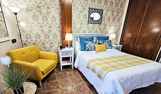 Hotel Medina de Toledo