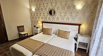 Hotel Medina de Toledo