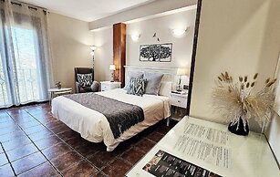 Hotel Medina de Toledo