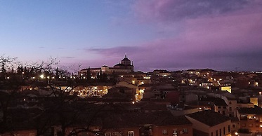 Hotel Medina de Toledo