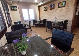 Hotel Medina de Toledo