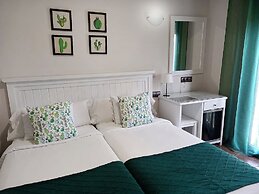 Hotel Medina de Toledo